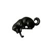 Creative Cartoon Animal 3D Printed Dog Hook Decorative Wall Mounted Dog Shaped Wall Hook Funny Wall Hanger Desktop