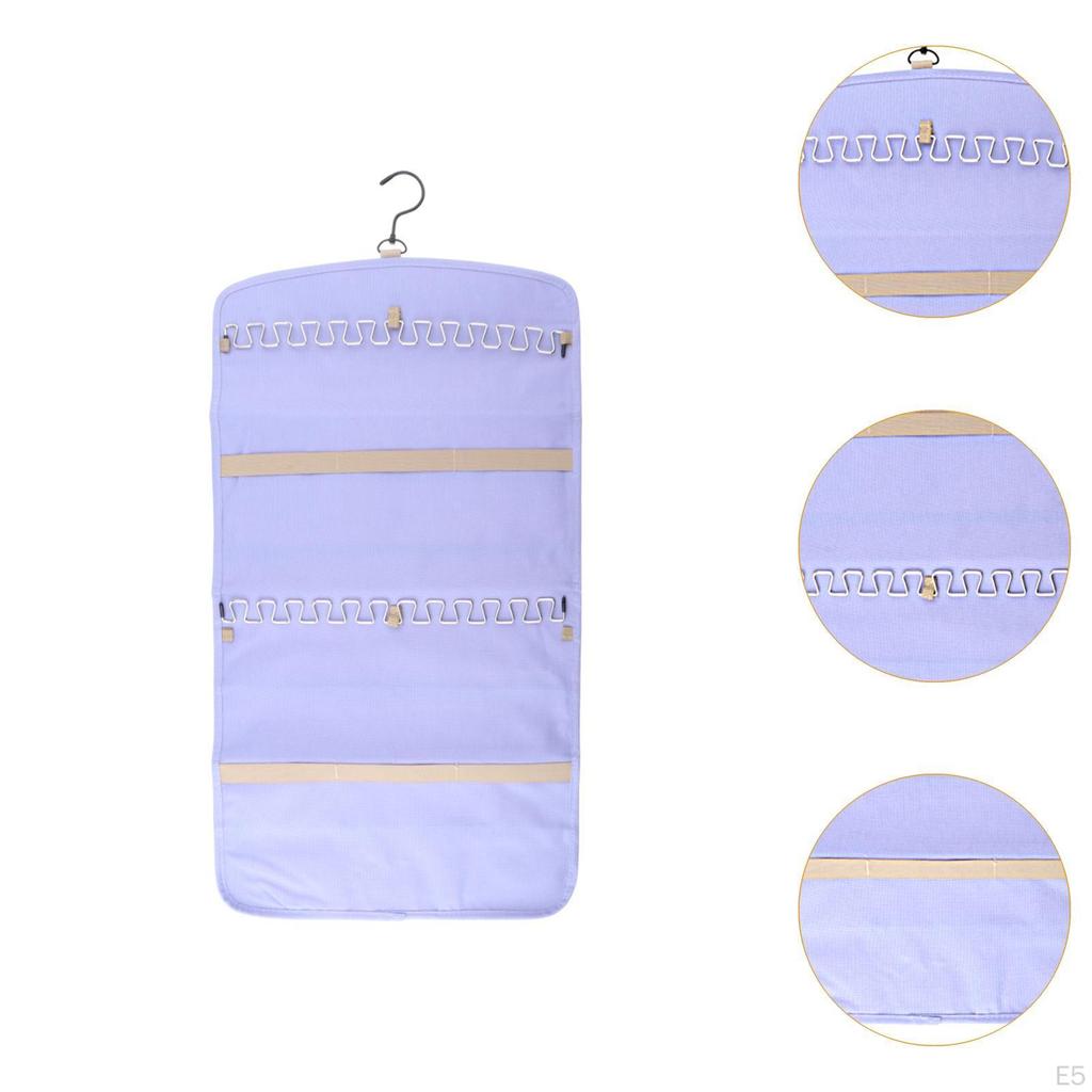 Hanging Jewelry Necklace