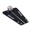 Golf Putting Tutor Driving Range Tees Golf Putting Assistant Tool Golf Instructor Putter Trainer Practice Equipment
