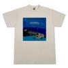 James McMurtry The Horses and the Hounds Ice Gray  Size Unisex T-Shirt