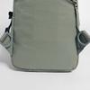 Shoulder Bag Solid Color Chest Bag