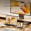 BIAZE HDMI Wireless Screen Mirroring Adapter