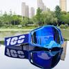 Hot Motorcycle Glasses Men Motocross Goggles Helmet MX Moto Dirt Bike ATV Ski Outdoor Sports Glass Scooter Googles Mask Cycling