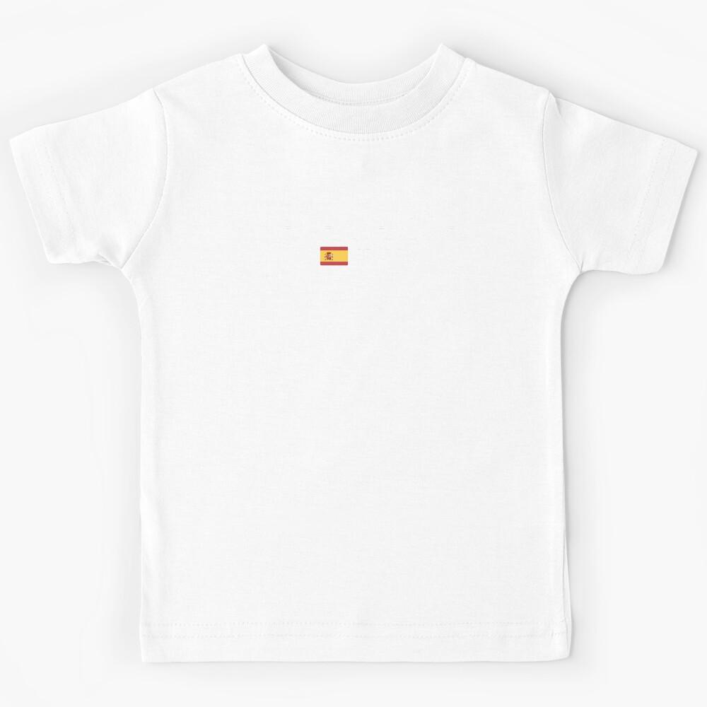 Salamanca - Spain Kids T-Shirt 140