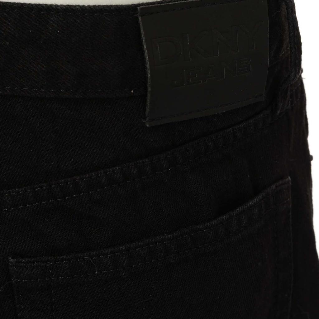 DKNY Womens/Ladies Broome Vintage High Rise Jeans