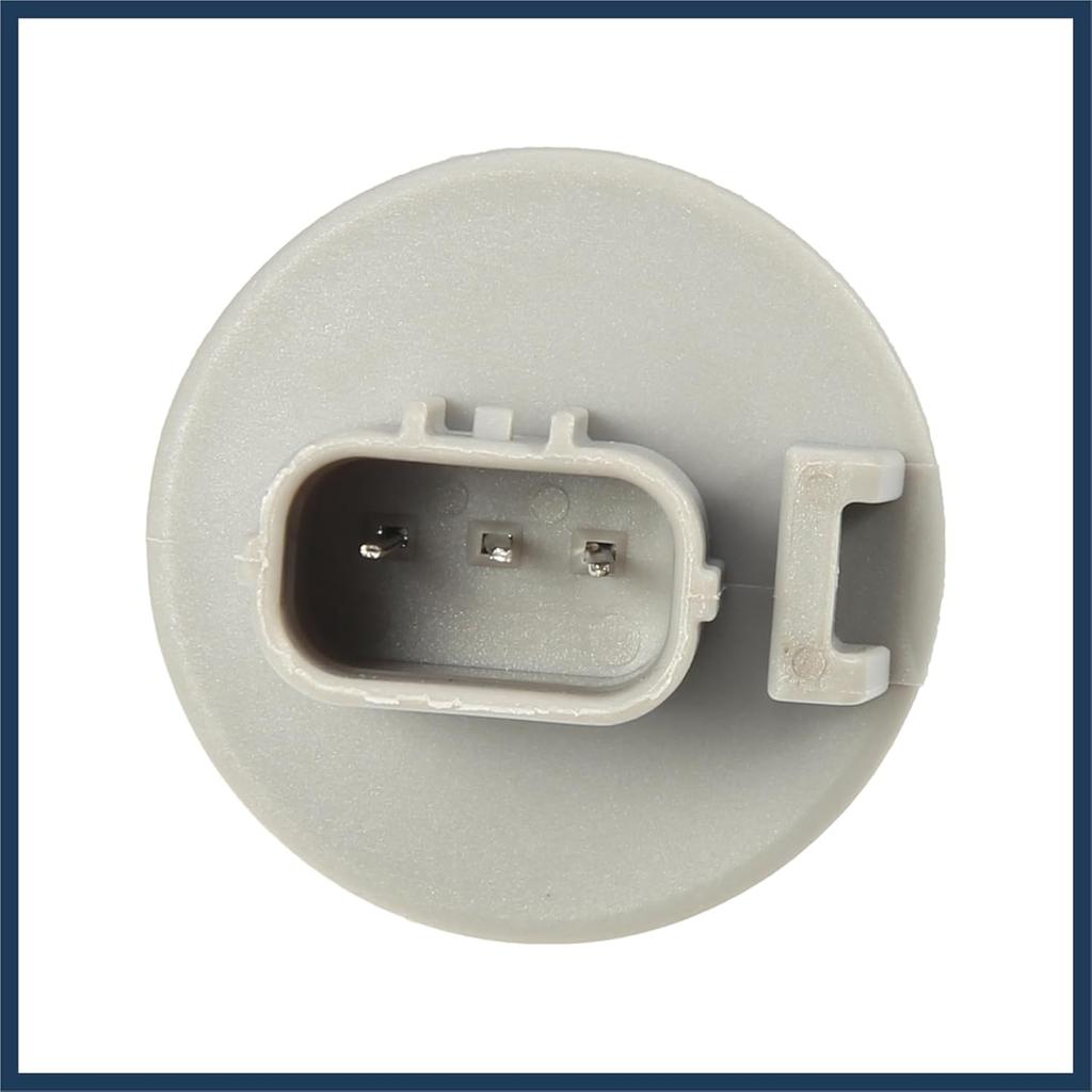 33302-S5A-A01 Turn Signal Pointer Socket T20 W for Honda Odyssey Element Crosstour Civic CR-V for Acura TSX TL RDX Stylish Design