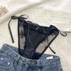 Îmbrăcăminte erotică pentru femei – Chiloței erotici