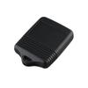 Compatible with Ford 3/4-Button Car Key Remote FCCID: CWTWB1U345, 315MHz Frequency.