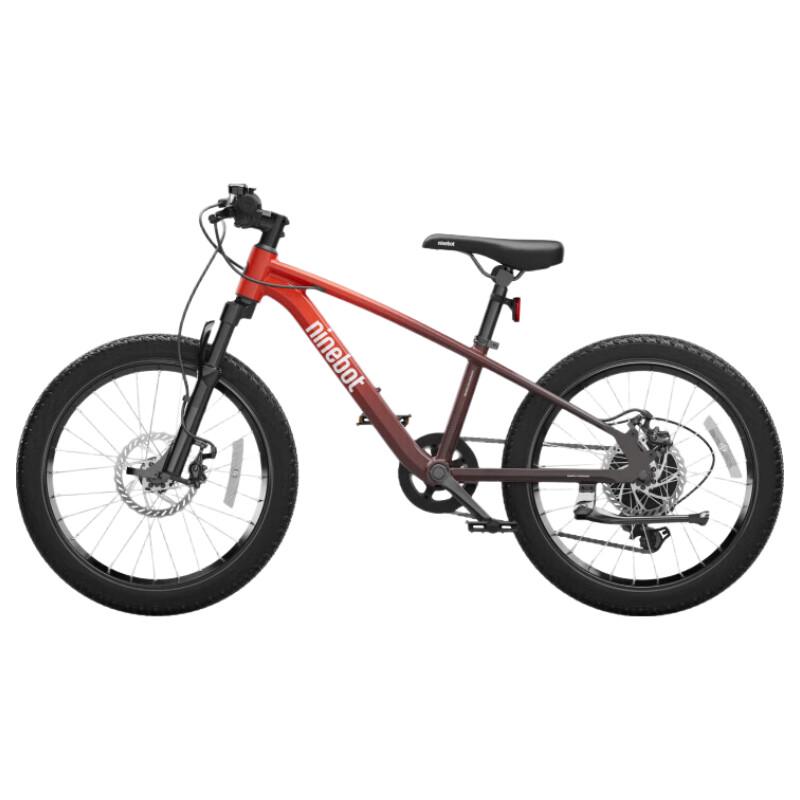 Ninebot 20-inch Children's Mountain Bike (CN version)