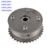 FOR TOYOTA Celica Corolla MR2 Corolla CELICA Matrix Prizm Vibe 1.8L Camshaft Timing Chain Gear OEM 13050-22012 13050-22011