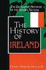 The The History of Ireland Book