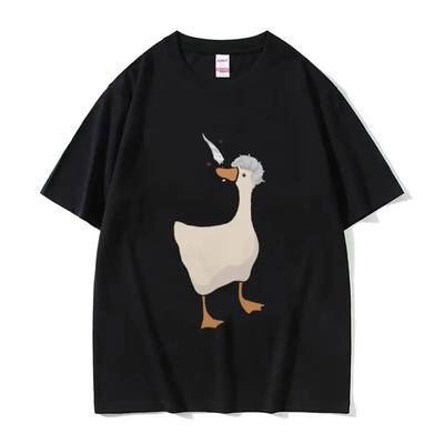 Astarion Trend Vyriški Moteriški Medvilniniai Marškinėliai Spausdinti Marškinėliai Trumpomis Rankovėmis Vasariniai Streetwear Dydžio Viršūnės Drabužiai