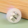 10Pcs Led Balloon Light Tiny Mini Round Led Ball Lamp For Wedding Party Decor