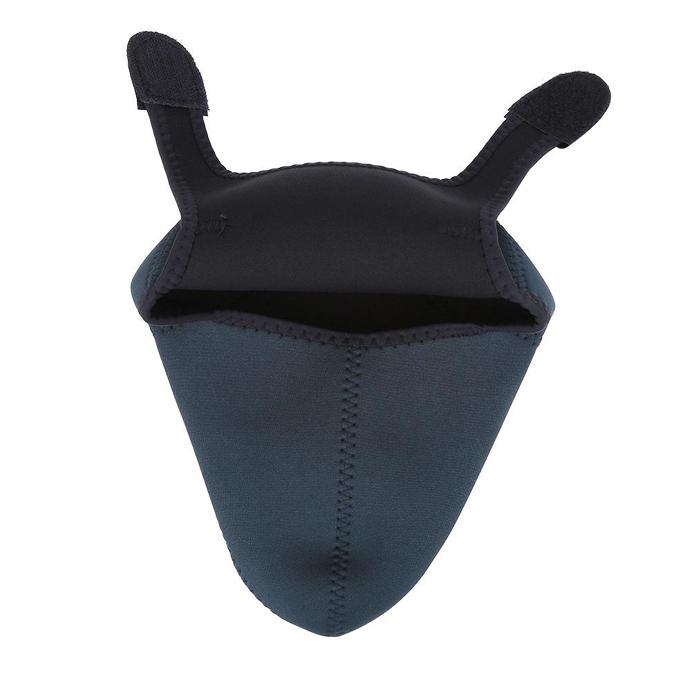 Waterproof Soft Protection Liner Case Bag Sleeve Pouch for SLR DSLR Camera