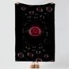 Anime H-Hellsing-g Throw Thick Comfort Flannel Quilt, Multi-scene Use Indoor Outdoor Daily Nap