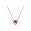 Dieuamour Elpis Necklace