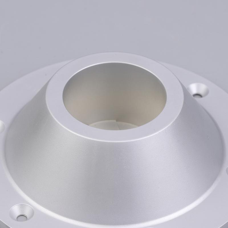 1Pcs Camper Table Leg Base Rv Pedestal Table Rv Table Floor Mounting Base For Rv Dinette Table