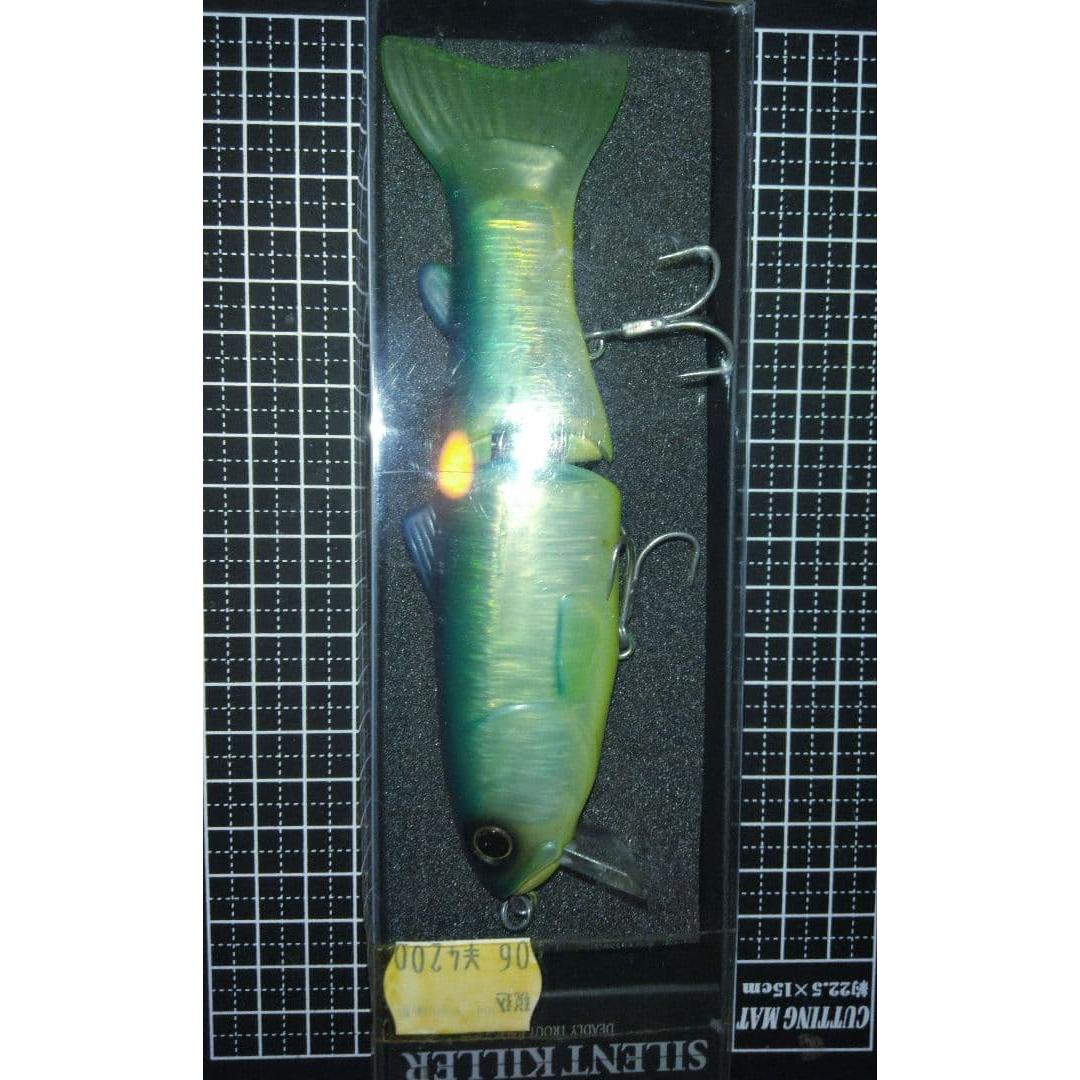 Used Silent Killer Jr.145