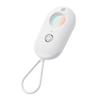 LED Light Anti-Peeping Camera Detector Security Alarm Lens Detect Gadget  Security Protection