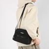 Men's Bag Multi-Compartment Oxford Shoulder Crossbody Bag