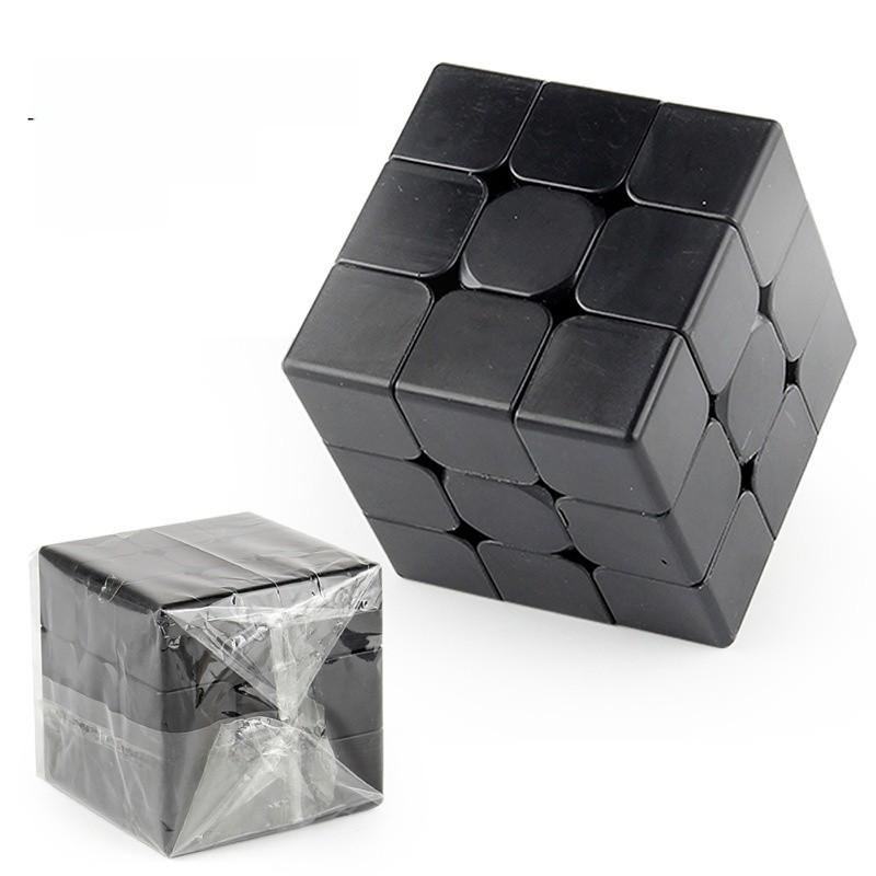 High Quality Three Layer Magic Cube Toy With Customizable Printed Patterns Ideal For Gift