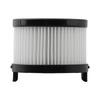 For Wertheim compatible reusable filters that enhance the functionality of your For Evolution MAX W8301 vacuum cleaner