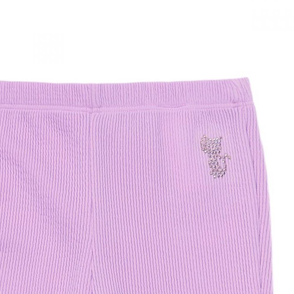 French Cat Women Vl Ribbon Slit Pt Q54ddp230