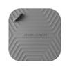 Floor drain deodorant silicone pad toilet sewer anti-odor deodorant artifact bathroom anti-return odor and insect cover artifact
