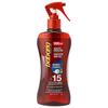Cuerpo – Protectores solares y bronceado