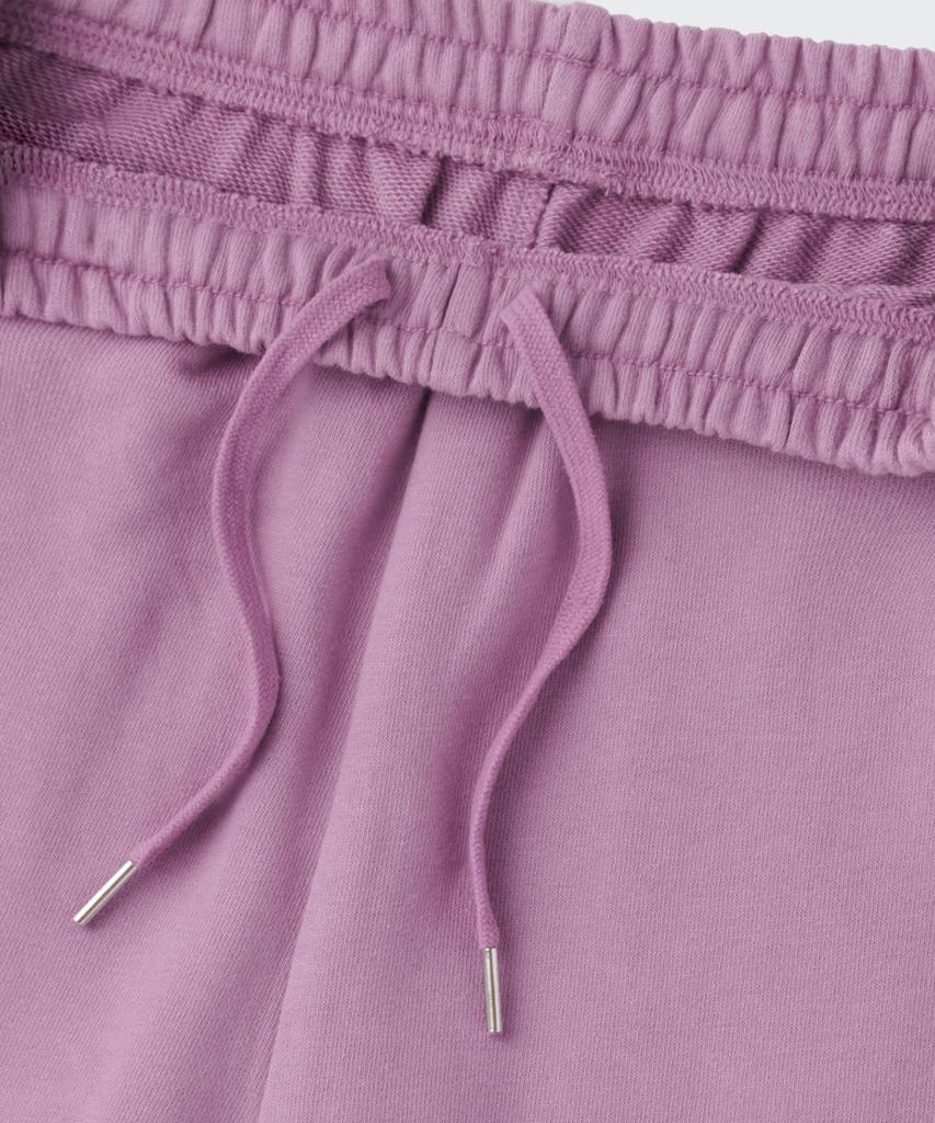 MUSINSA STANDARD WOMAN Women'S Relaxed Lounge Sweatpants [Purple Pink]