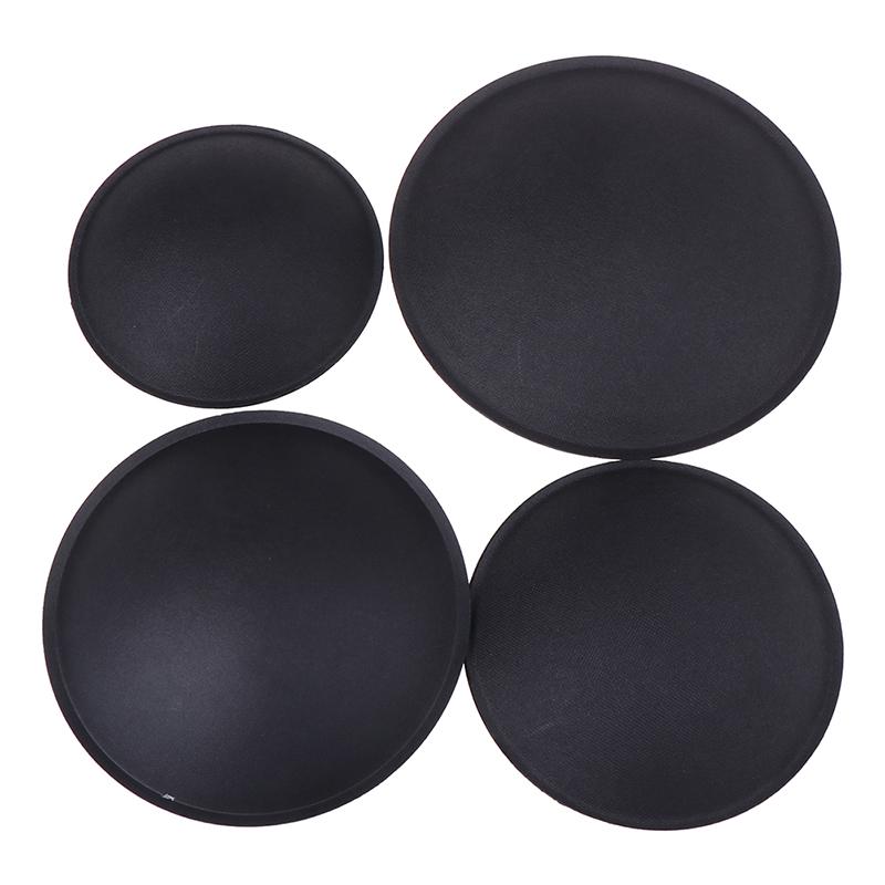 2Pcs Audio Speakers 40-180Mm Woofer Dust Cap Speaker Cover Speaker Accessories