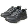 New low-top training shoes, mesh black non-slip, quick-response sports shoes, outdoor tactical shoes, anti-puncture and breathable