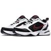 Nike Air Monarch Iv Weiß Schwarz Sneakers 415445-101
