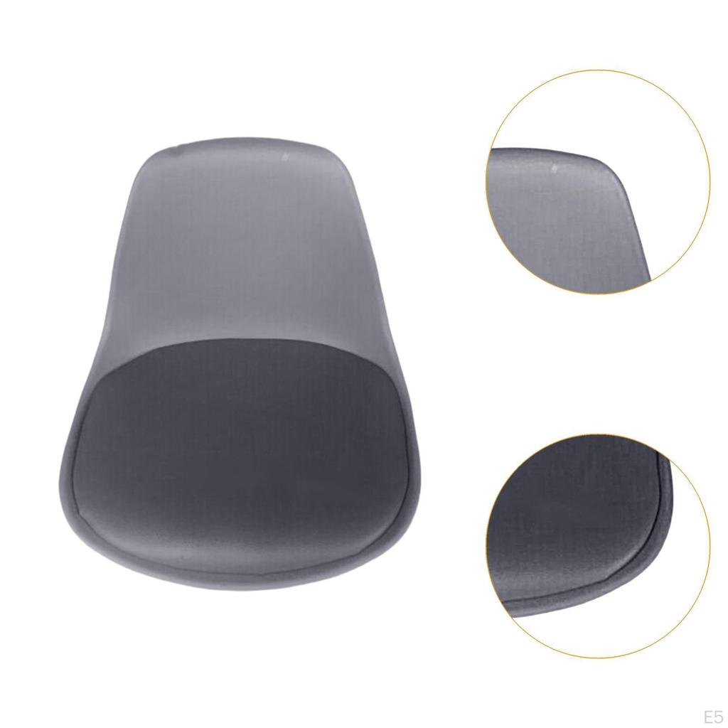 Stool Seat Replacement Chair Surface Convenient Assemble Chairs Supplies Modern Bar Stools