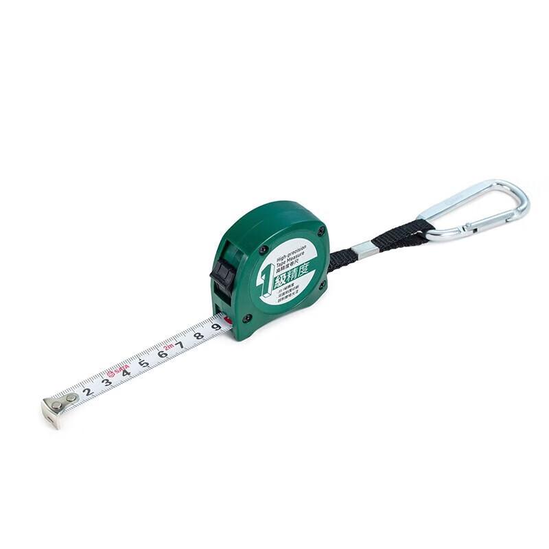 SATA Class 1 Precision Measuring Tape 5m x 25mm