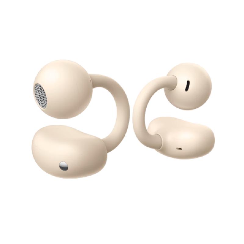 HUAWEI FreeClip Wireless Charging Ear-Clip Earbuds