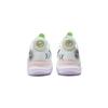 Nike KD Trey 5 IX Vintage Basketball Shoes Unisex Mid top Yellow DJ6922-100(Team348-)
