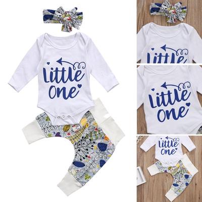 little one baby clothes