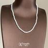 Vintage Daisy Pearl Dream Necklace