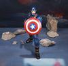 MARVEL UNIVERSE Captain America TYLER Premium Figure PM Scale Figure 1/10