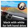 Leather Dash Mat, Dashboard Cover, Sunshade, Carpet, Car Styling Accessories for Nissan Murano Z51 2009 2011 2010 2013 2014 (Color: Full Coffee RHD)