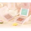xixi - Matte Eyeshadow Single - 1-3