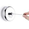 Portable Stainless Retractable Clotheslines Dryer Organiser Laundry Hanger
