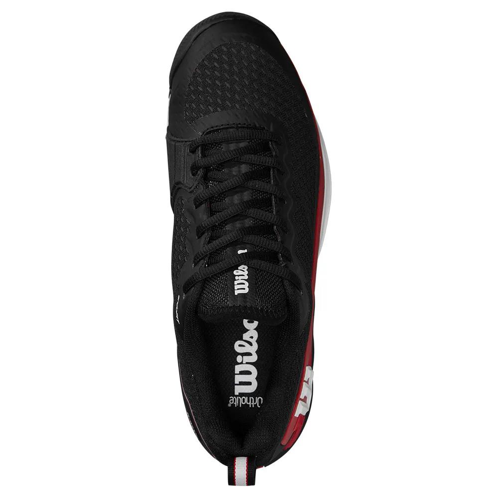 Wilson Shoes for Any Surface Rush Pro 4.5