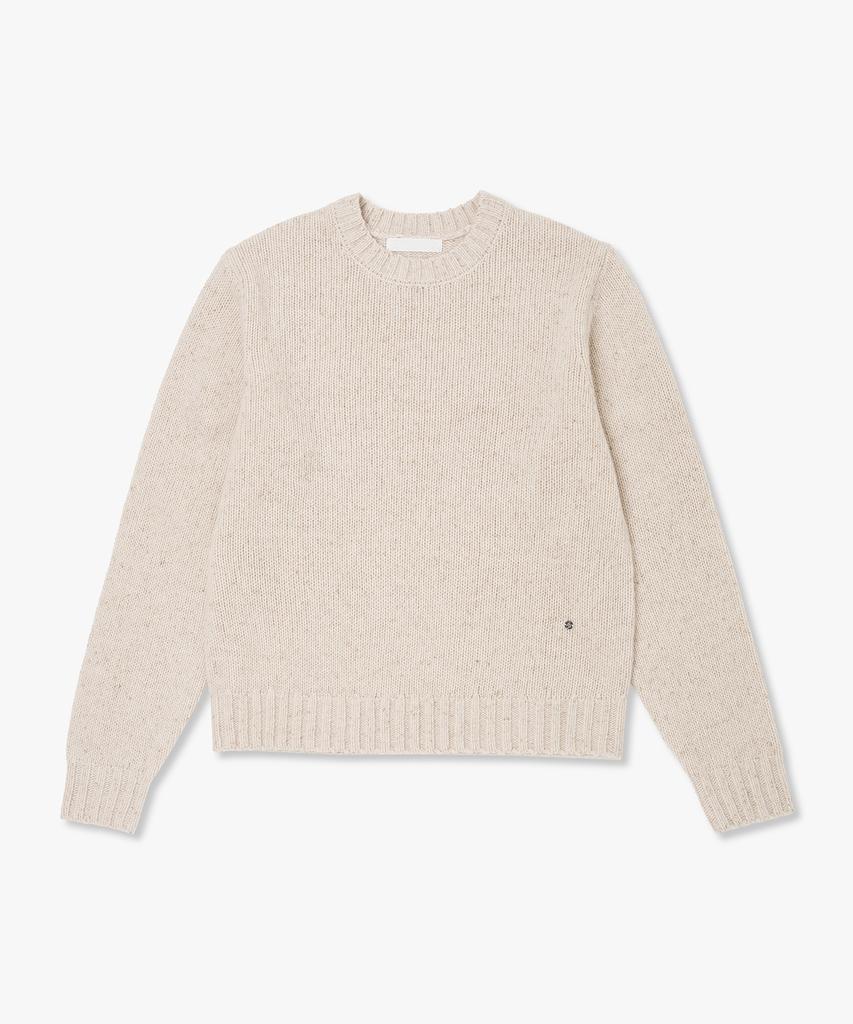 PLAC Cozy Round Neck Pullover_4 Colors