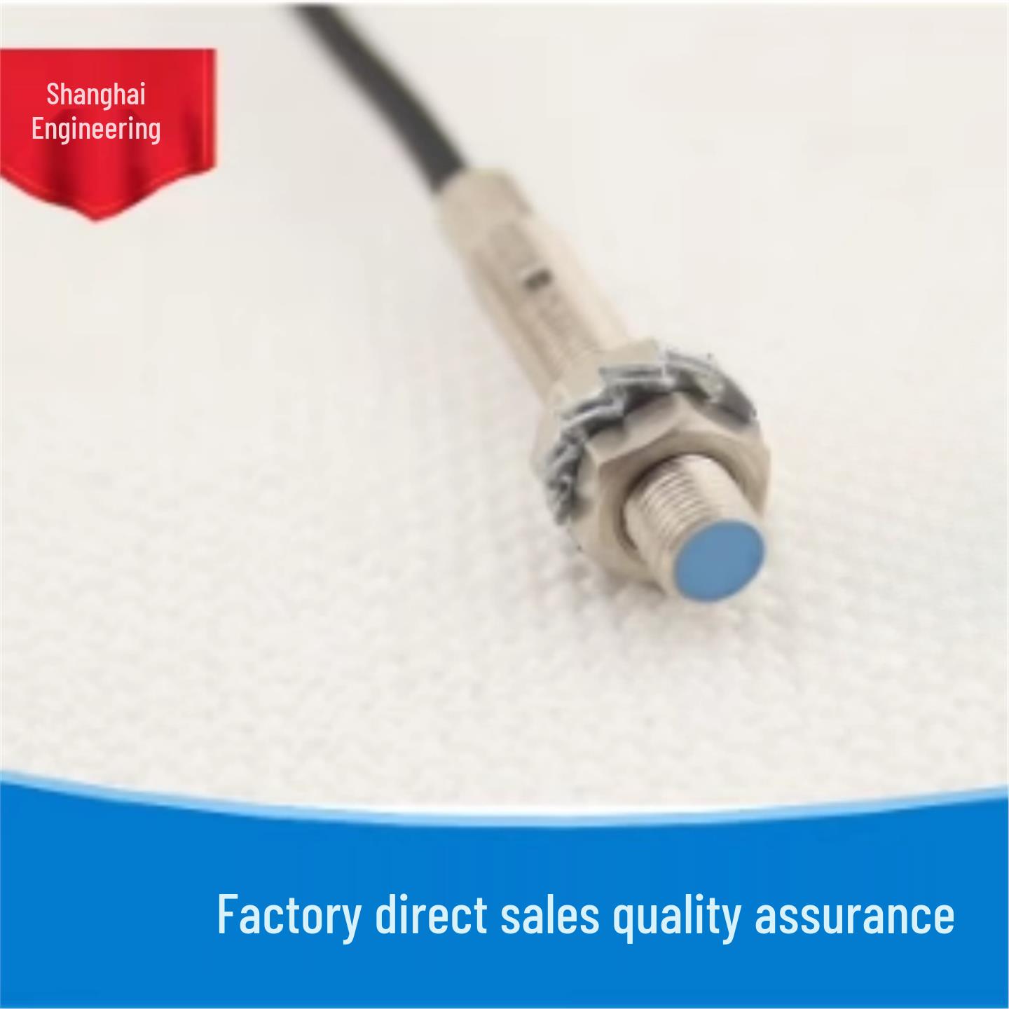Huguang Proximity Sensor Bi1-EG05 Series Bi1—EG05—AN6X