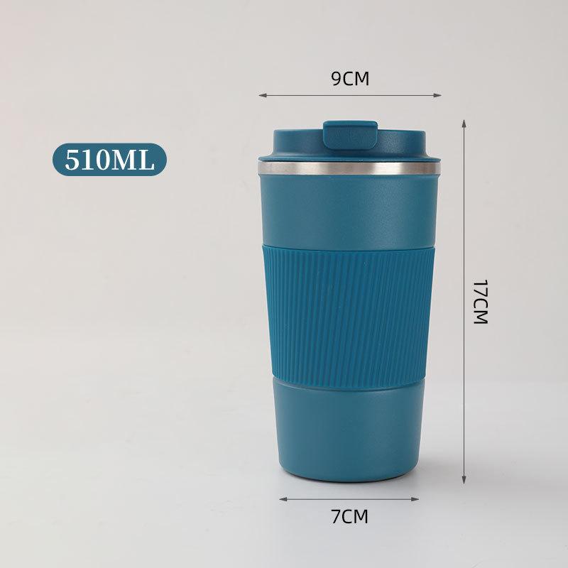 304 Stainless Steel Coffee Mug Coffee Mug with High Value Coffee Mug.