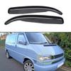 2pcs Car Front Headlight Eyebrows Head Lamps Eyelid Light Cover Trims For Transporter T4 For Replacing Damaged Parts.