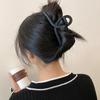 Stylish Large Hair Clip for Women with Chic Temperament
