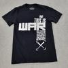 Five Finger Death Punch Shirt Mens Small Black This Is War Graphic